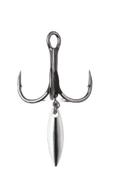 Anzóis Spinning - Barracuda Pesca 