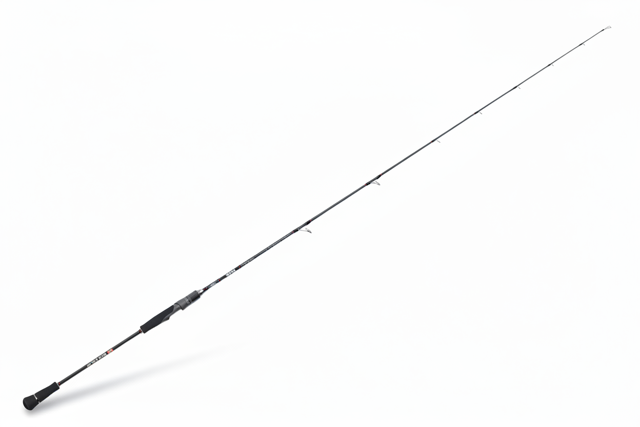 Canas de Pesca