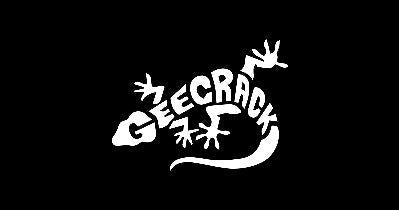Geecrack - Barracuda Pesca 