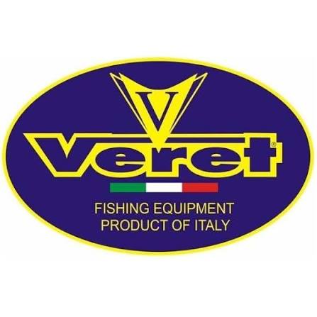 Veret — Canas Premium Made in Italy - Barracuda Pesca