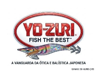 Yo-Zuri / Duel - Barracuda Pesca 