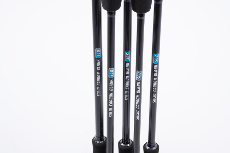 Hart Miura Jig-S cana spinning jigging componentes Fuji premium Portugal
