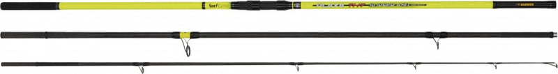 Cana Surfcasting Barros Playa THT 4.50m (Máx 250g) – 3 Secções