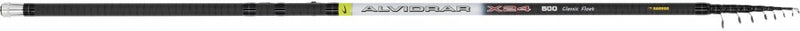 Cana de Boia Barros Alvidrar X24 500 Classic — 5.00m (4kg Teste de Curva)