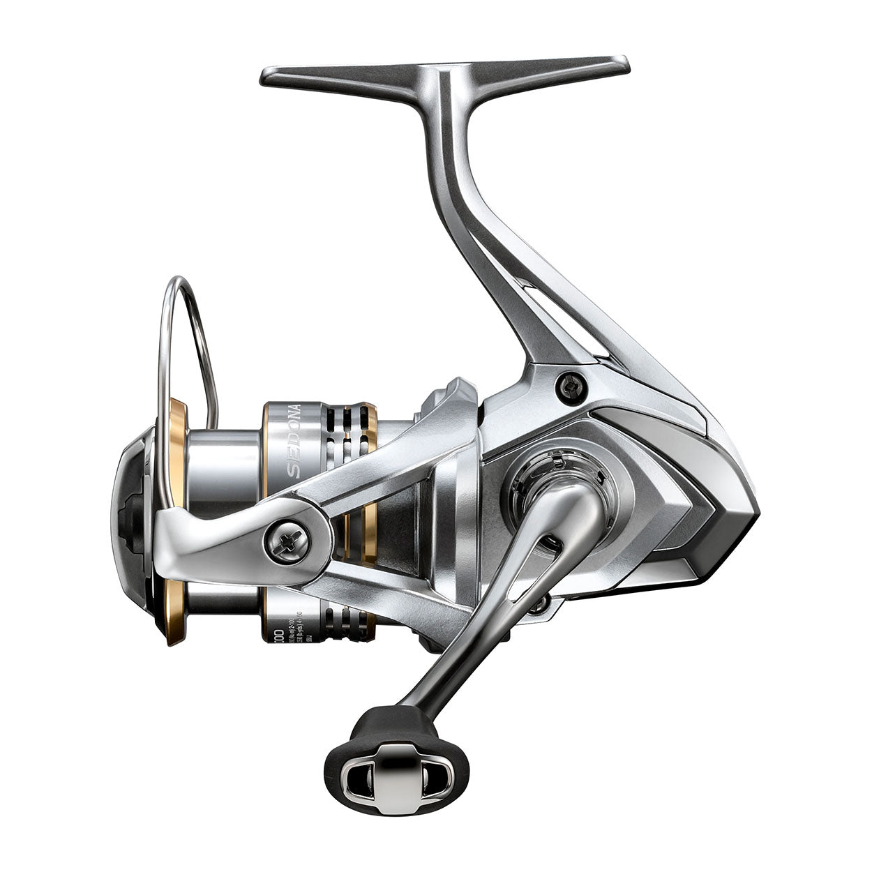 Carreto Shimano Spinning Sedona FJ 1000 | Barracuda Pesca