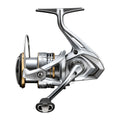 Carreto Shimano Spinning Sedona FJ 2500 | Barracuda Pesca