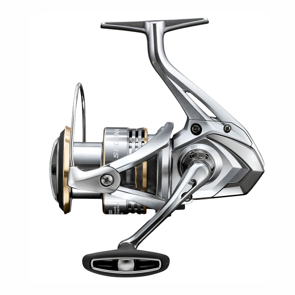 Carreto Shimano Spinning Sedona FJ 4000 | Barracuda Pesca