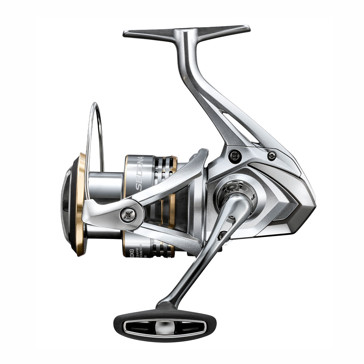 Carreto Shimano Spinning Sedona FJ 4000 XG | Barracuda Pesca