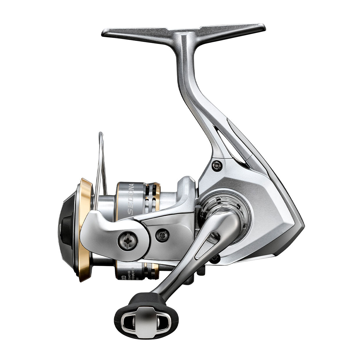 Carreto Shimano Spinning Sedona FJ 500 | Barracuda Pesca