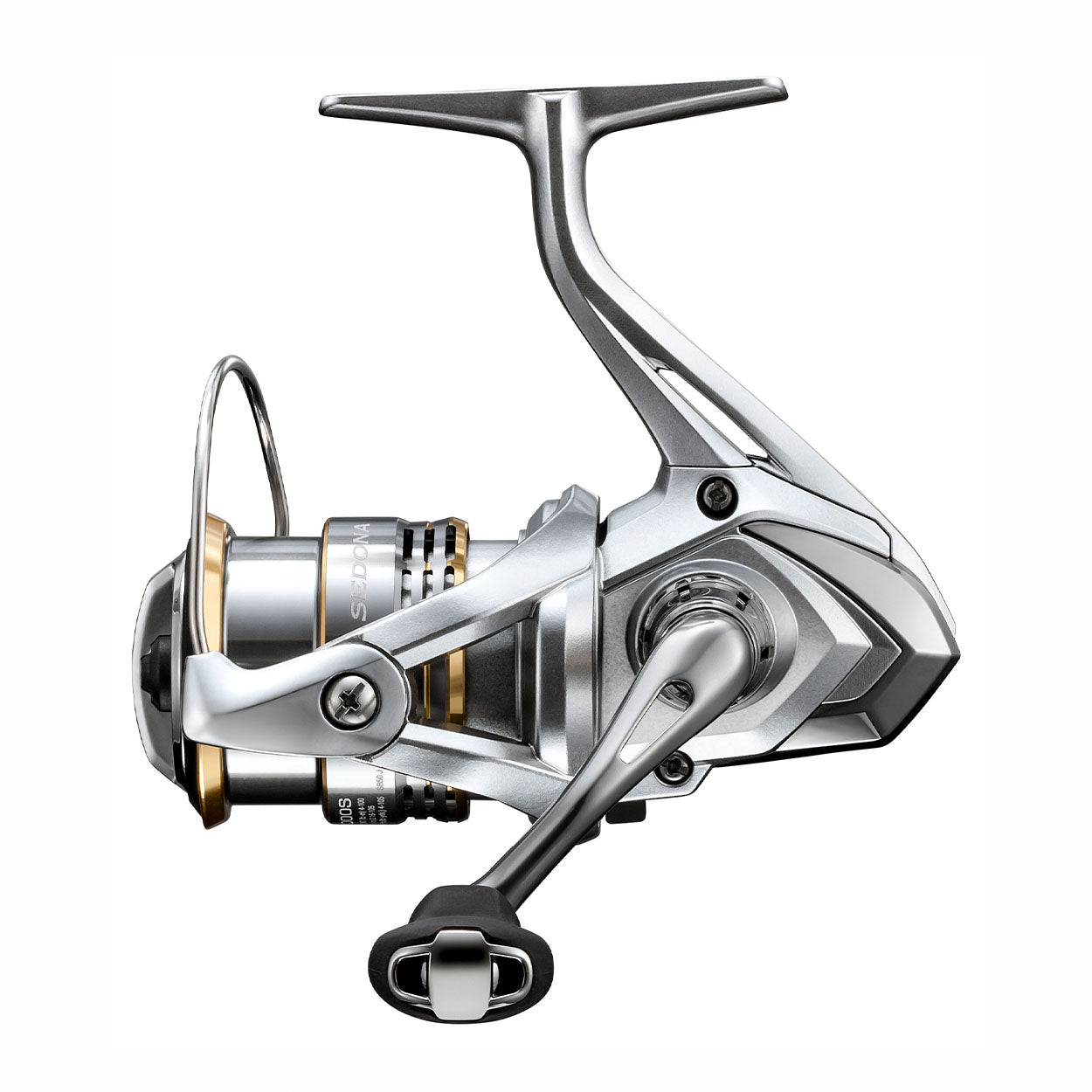 Carreto Shimano Spinning Sedona FJ C2000S | Barracuda Pesca
