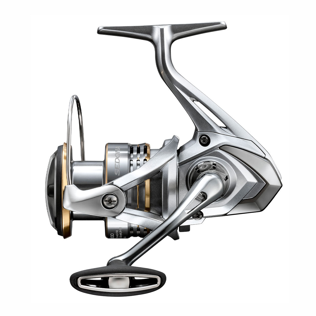 Carreto Shimano Spinning Sedona FJ C3000 | Barracuda Pesca