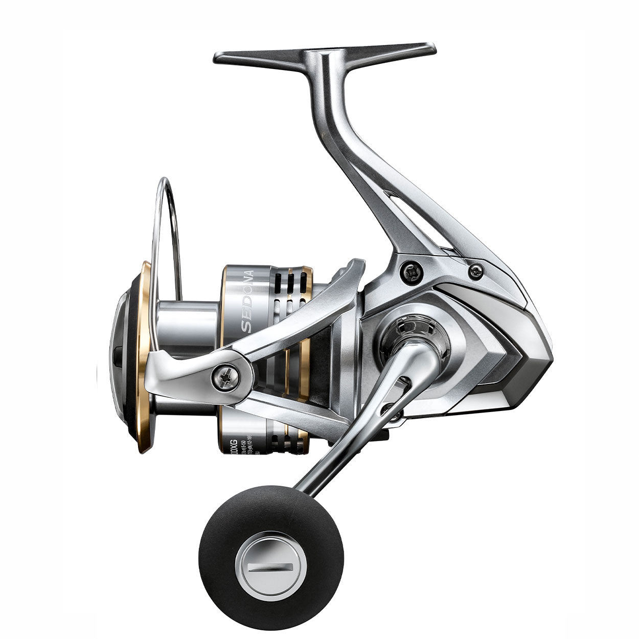 Carreto Shimano Spinning Sedona FJ C5000 XG | Barracuda Pesca