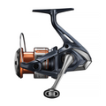 Carreto Shimano Nasci FD 2500 HG | Barracuda Pesca
