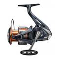 Carreto Shimano Nasci FD 4000 HG | Barracuda Pesca