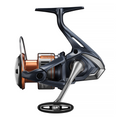 Carreto Shimano Nasci FD C3000 HG | Barracuda Pesca