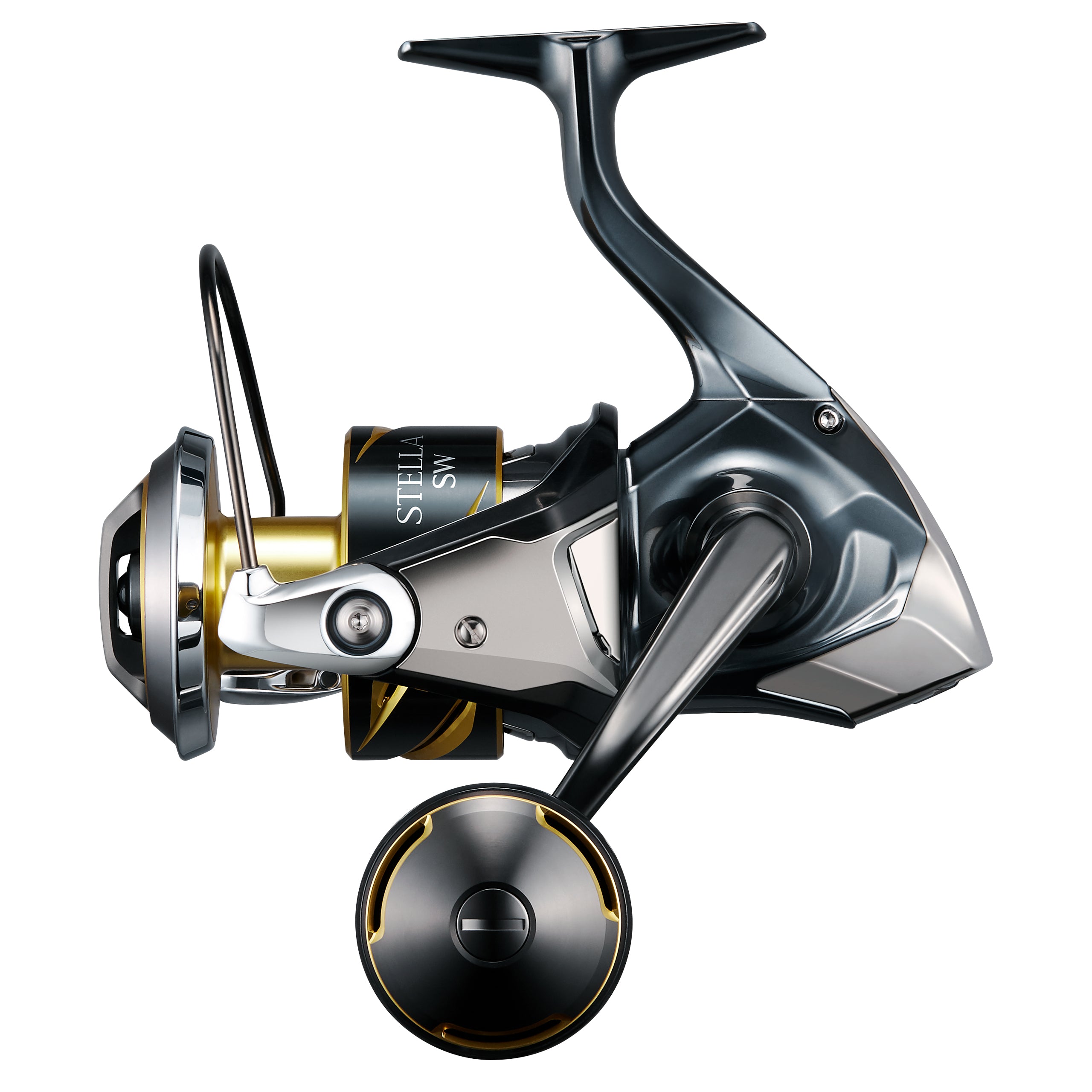 Carreto Shimano Spinning Stella SW D STLSW10000HG | Barracuda Pesca