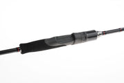 Hart Miura Max-S tecnologia ASB spinning premium pesca vertical Portugal
