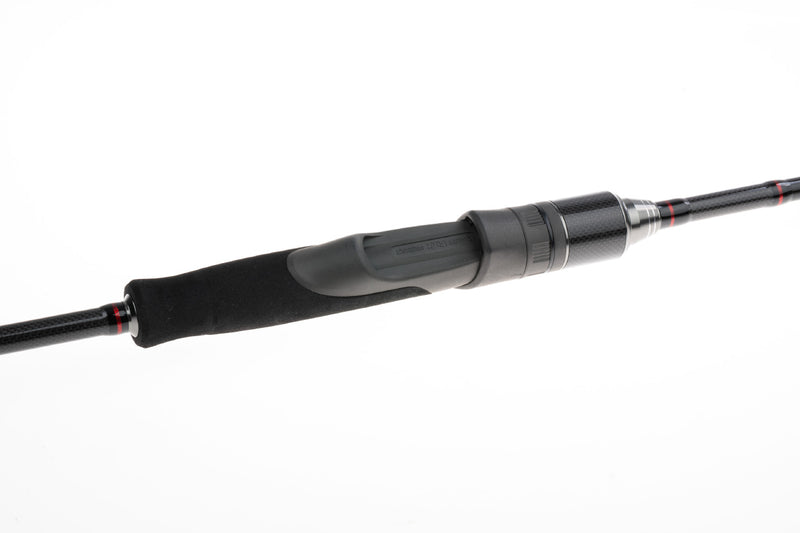 Hart Miura Max-S tecnologia ASB spinning premium pesca vertical Portugal
