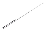 Cana Hart Miura Offset ASB 77S-400 - vista completa 2,30m com cabo amovível separado