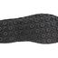 Botas de Wading Spinning Pro - sola de borracha preta texturizada com cavidades para pitões metálicos e entressola EVA