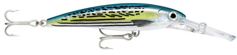 Minnow Rapala X-Rap Magnum