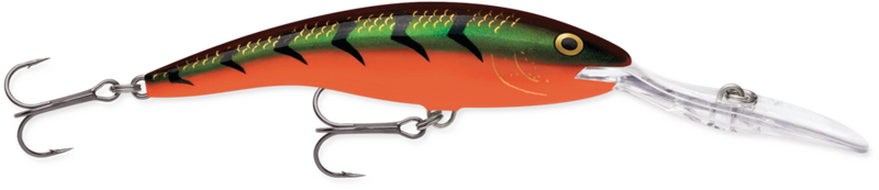 Minnow Rapala Deep Tail Dancer