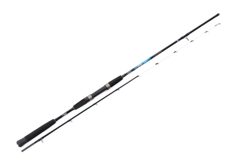 Cana multifuncional Hart Nation All 7'0" 2.13m embarcação 2 troços compacta
