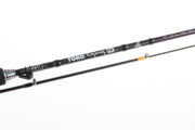 Hart Toro Squid FK73 7'3" - Cana de eging ultra leve 2.21m com ponteira híbrida enxertada de carbono maciço
