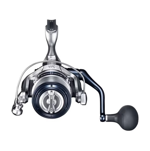 Carreto Shimano Saragosa SW-A 6000 HG