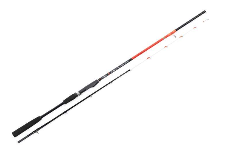 Hart Ecosystem Squid Boat 6'0" - Cana Polivalente Embarcação 1.83m