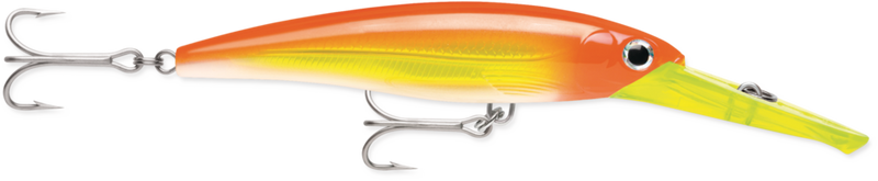 Minnow Rapala X-Rap Magnum
