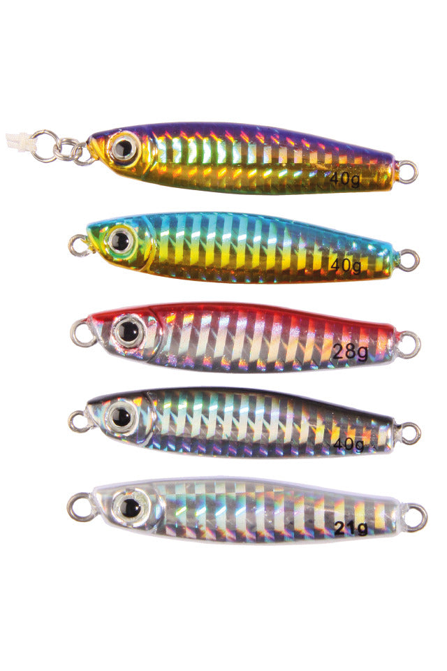 Jig Yokozuna Caster Jig-Casting