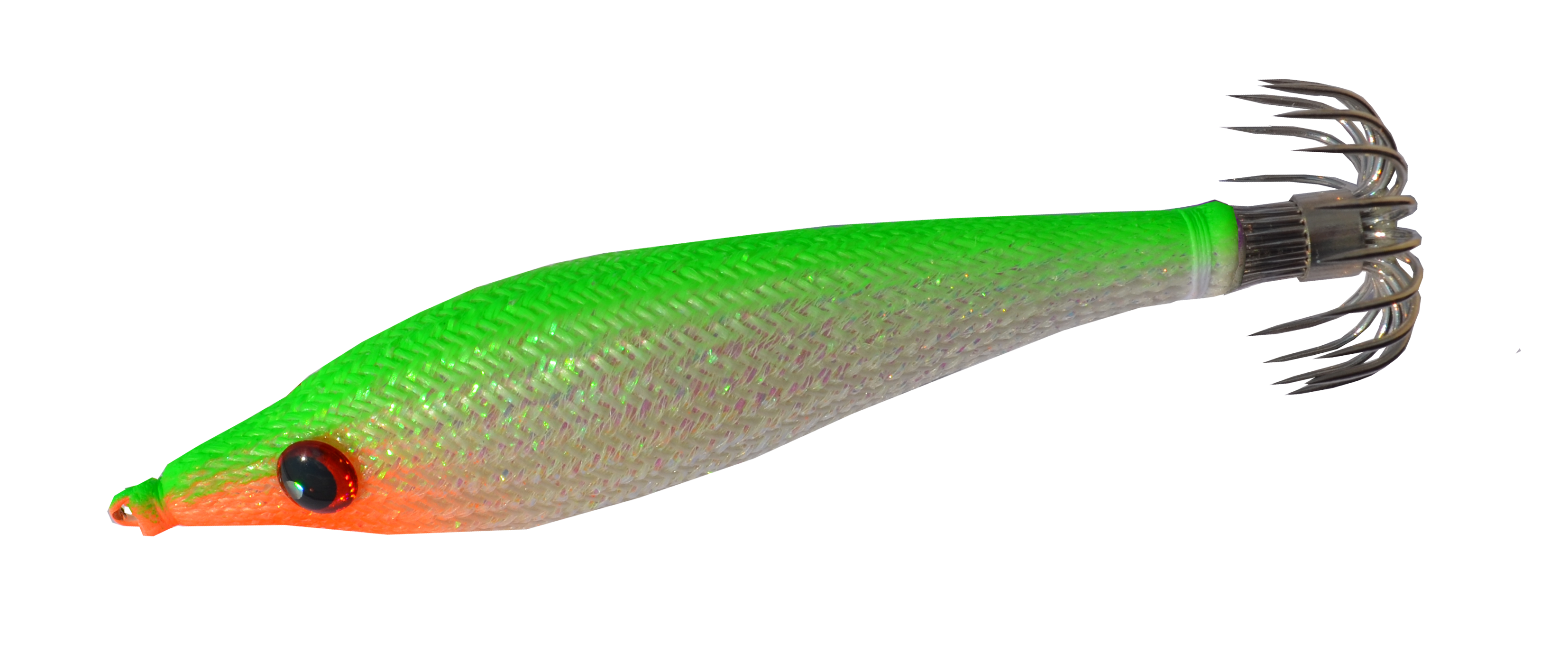 DTD Diamond Gavun - Toneira Eging