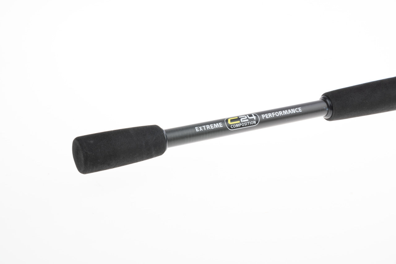 Hart Ecosystem Casting C70MH 7'0" - Cana Casting Black Bass 2.13m