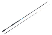 Cana tenya Hart Nation 6'3" 1.93m pesca vertical embarcado esparídeos
