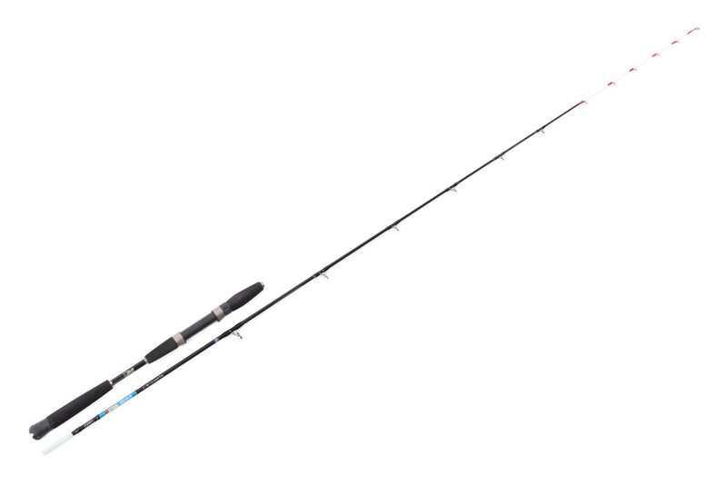 Cana embarcação Hart Nation Solid 6'9" 2.06m polivalente blank maciço
