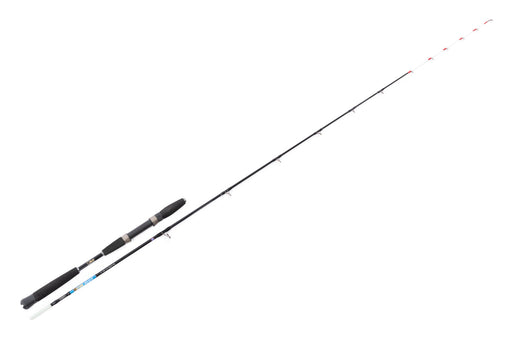 Cana embarcação Hart Nation Solid 6'9" 2.06m polivalente blank maciço
