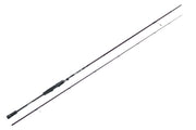 Hart Toro Squid & Eging 8'3" - Cana de eging 2.67m para lançamentos de longa distância com ação progressiva
