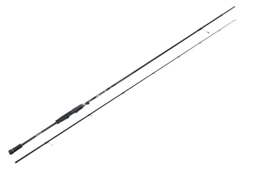 Hart Toro Squid & Eging 8'3" - Cana de eging 2.67m para lançamentos de longa distância com ação progressiva
