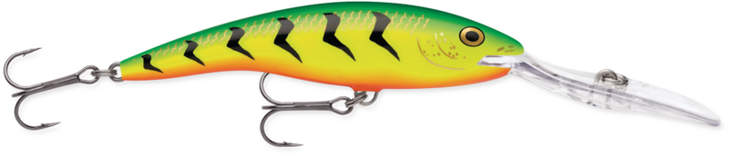 Minnow Rapala Deep Tail Dancer