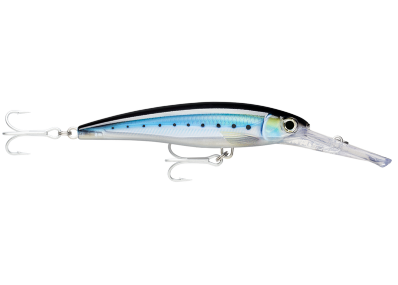 Minnow Rapala X-Rap Magnum