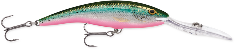 Minnow Rapala Deep Tail Dancer