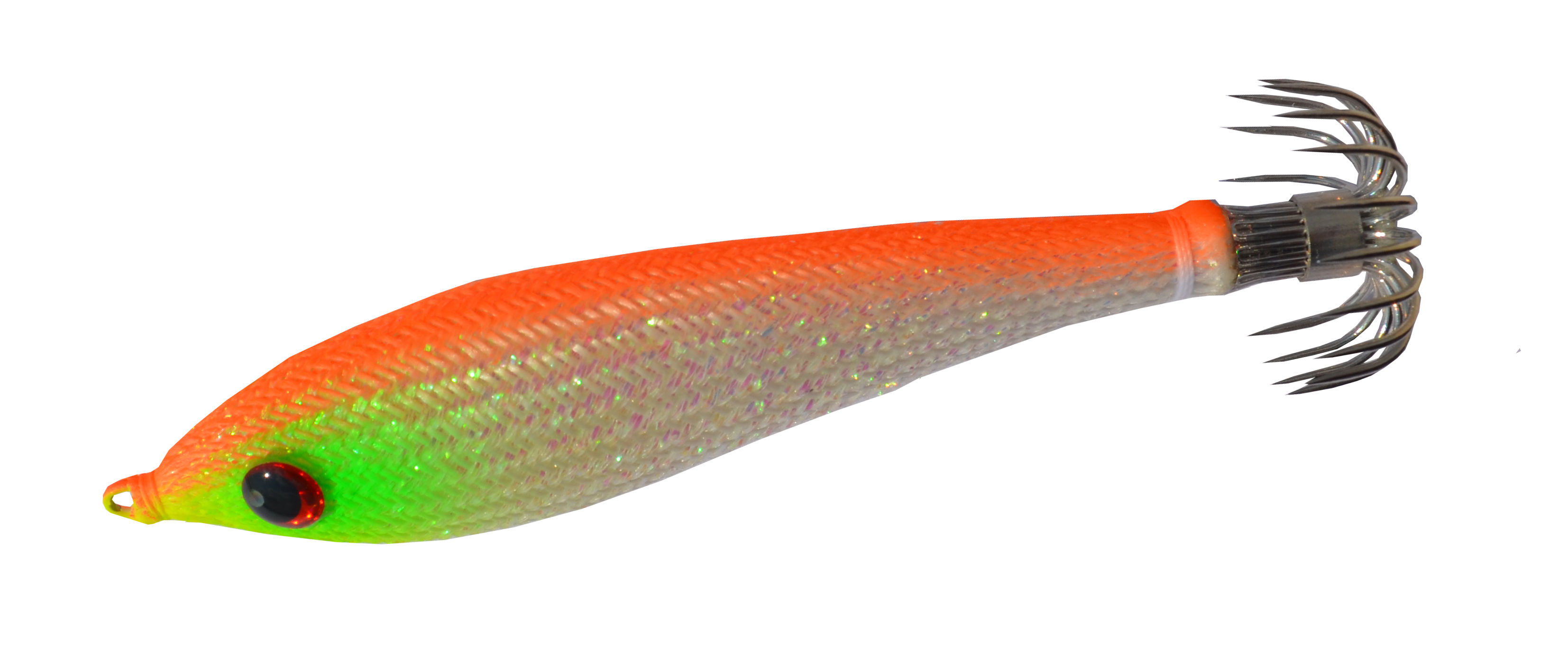 DTD Diamond Gavun - Toneira Eging