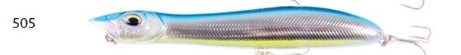 Topwater Yokozuna Ryoshi FCM 140 Slow Sinking (29g)