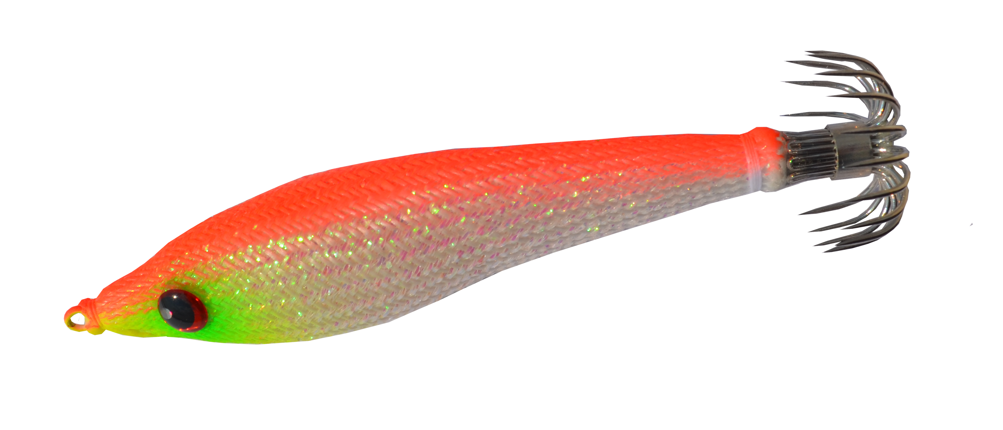 DTD Diamond Gavun - Toneira Eging