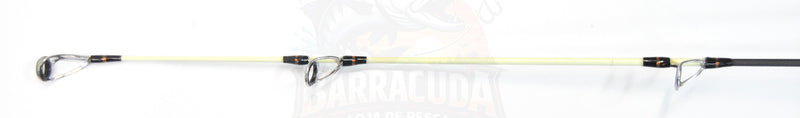 Cana Surfcasting Barros Surf Team K41 4.50m (Máx 220g) – 3 Secções