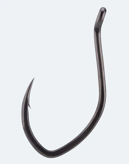 Anzóis BKK Beastly Cat - Anzóis Premium para Peixe-Gato e Grandes Predadores