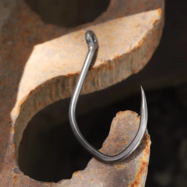 Anzóis BKK Beastly Cat - Anzóis Premium para Peixe-Gato e Grandes Predadores