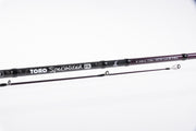 Hart Toro Specialized FK9M 9'0" - Cana de spinning 2.74m para robalo de costa com ação suave e nervio
