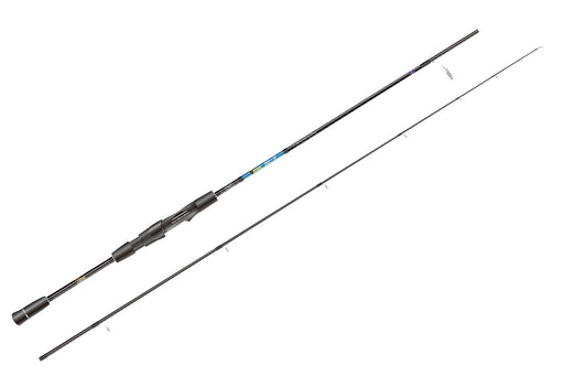 Cana eging Hart Nation Egi-S 7'6" 2.30m potente sensações fortes grandes calamares
